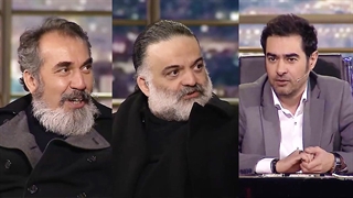 دانلود قسمت بیست و یکم همرفیق با حضور علیرضا عصار