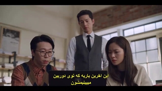 قسمت 10 سریال کره ای وینچنزو +زیرنویس فارسی چسبیده Vincenzo 2021 با هنرمندی سونگ جونگ کی و تکیون