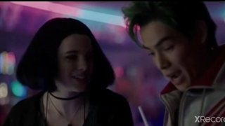 میکس گار و ریچل