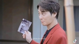 پشت صحنه روباه نه دم