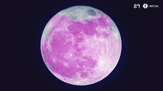 تیزر موزیک ویدیو "beautiful night" یسونگ