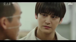 قسمت ششم سریال کره ای دانشکده حقوق Law School 2021+زیرنویس فارسی آنلاین با بازی کیم بوم