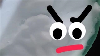 آموزش ساخت اسلایم بدون چسب و بوراکس در خانه (تست روش های ساخت قسمت ۲)