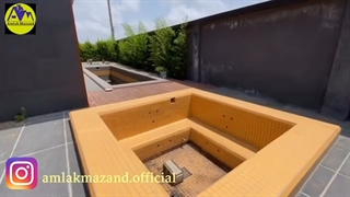 ویلا خزر شهر جنوبی