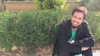 دیگه اون آدم قبلی نمیشم...