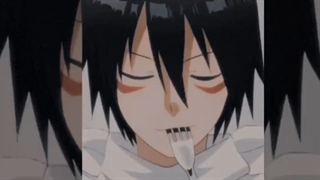 میکس از سونیک انیمه (one punch man)