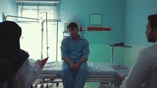 Alireza Talischi - Ghaf ( علیرضا طلیسچی - قاف )