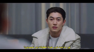 قسمت 12 سریال کره ای وینچنزو +زیرنویس فارسی چسبیده Vincenzo 2021 با هنرمندی سونگ جونگ کی و تکیون
