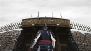 قسمت 2 انیمه یاسوکه - Yasuke همراه با زیرنویس فارسی