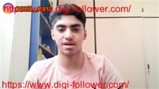 آموزش جامع افزایش فالوور اینستاگرام