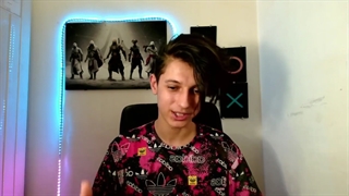 poorya negan gamer:::بزرگترین اتفاقی که برای یوتیوبم افتاد_دمتوننننن گرم