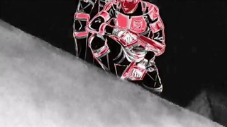 چالش‌ فلش وارنینگ با اروین و لیوای