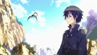 انیمه Death March kara Hajimaru Isekai Kyousoukyoku قسمت ۱ با زیرنویس فارسی چسبیده