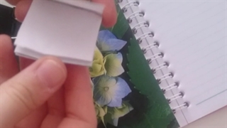 اسکرپ بوک / ساخت خودم / تقدیم به آجی ها