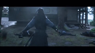 تریلر فیلم 2021 Mortal Kombat با کیفیت بالا