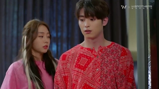 قسمت نهم سریال کره ای یک هفته خوب One Fine Week 2019 فصل اول با زیرنویس فارسی چسبیده