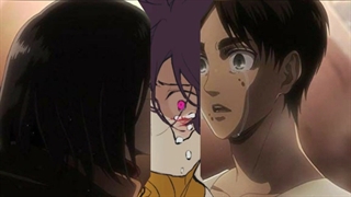 میکس غم ناک از انیمه