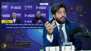 اودی دِکل، سرهنگ اسرائیلی: ایران هر روز در مرزهای ما قوی‌تر می‌شود و به‌زودی به ما حمله خواهد کرد