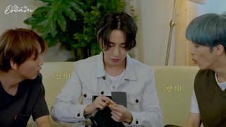 قسمت اول برنامه‌ی '7llin in the DREAM' از گروه NCT DREAM + زیرنویس فارسی