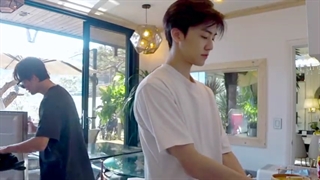 قسمت دوم برنامه‌ی '7llin in the DREAM' از گروه NCT DREAM + زیرنویس فارسی