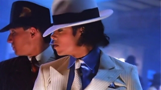 Michael jackson Moonwalker | فیلم مونواکر همراه زیرنویس فارسی