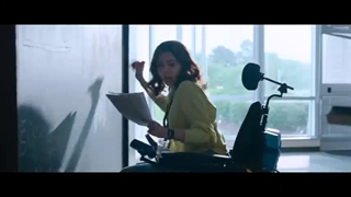 zero _  فیلم هندی صفر