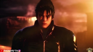 پارت 2 سرگذشت نفرین شده خاندان میشیما