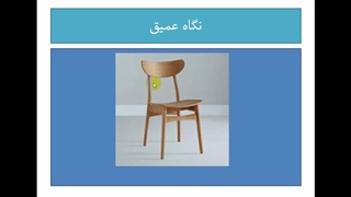 آشنایی با مفهوم الگوریتم وکاربرد آن