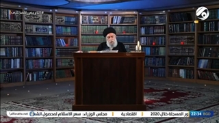 قراءة جدیدة فی صلح الامام الحسن المجتبى (ع) | الحلقة | 2 | السید سامی البدری | 1442 ـ 2021