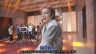 دانلود پشت صحنه ام وی  we do  سوپرام بهمراه زیرنویس فارسی