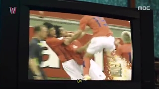 قسمت1 دبلیو زیرنویس چسبیده