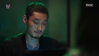 قسمت4 دبلیو زیرنویس چسبیده