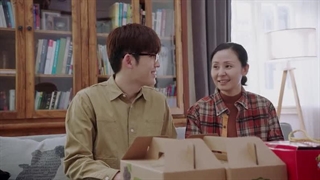 (برو برو ماهی مرکب)Go Go Squid_E33