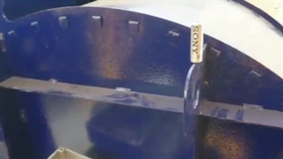 سانتریفیوژ7.5کیلوات باشگاه بدنسازی09121865671