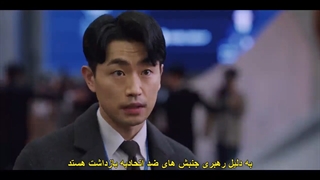 قسمت 14  سریال کره ای وینچنزو +زیرنویس فارسی چسبیده Vincenzo 2021 با هنرمندی سونگ جونگ کی و تکیون