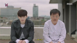 قسمت14 دبلیو زیرنویس چسبیده