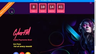 کسب درآمد با ارز CYFM