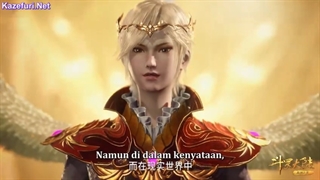 انیمه سرزمین ارواح قسمت 154(128فصل دوم)soul land