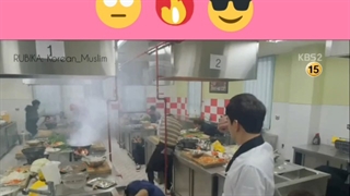 کلیپ سریال کره ای مدرسه موریم