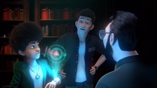 انیمیشن سریع و خشن فصل 4 قسمت 7