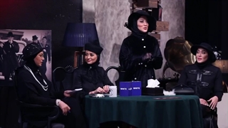 دانلود شب های مافیا 2 قسمت 12