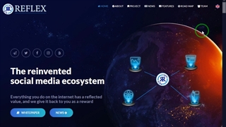 کسب درآمد با استخراج توکن RFX