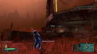 17 دقیقه از گیم پلی بازی Returnal