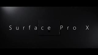 معرفی سرفیس پرو ایکس