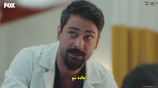 دانلود قسمت 60 سریال دکتر معجزه  Mucize Doktor با زیرنویس فارسی چسبیده لینک مستقیم رایگان