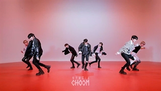 اجرای آهنگ _Drunk-Dazed_ گروه انهایپن در studio choom-1080p