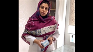 دستور مصرف داروهای تجویزی برای بیماری کرونا (قسمت هشتم)