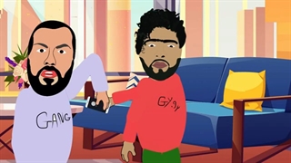 طنز رپرا/خواستگاری خانوم جی جیxD