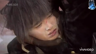 ✿یکی‌به جای من‌ اومد تو زندگیش.... میکس غمگین پسران فراتر از گل...*لی‌ مین هو*