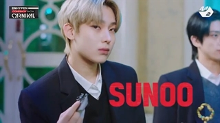 Given-Taken | ENHYPEN COMEBACK SHOW 'CARNIVAL'